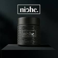 niche. PERMANENT POWER #9 | 3.5G FLOWER