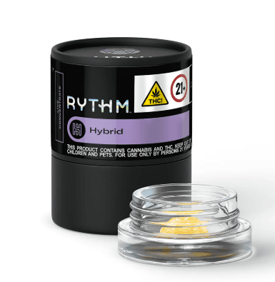 RYTHM Lemon Fresh [2g]