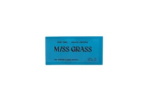 Miss Grass Sparks - Quiet Times - 0.4g