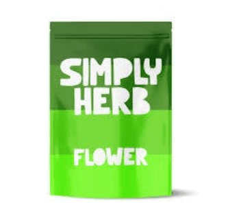 Simply Herb Modified Bananas Flower