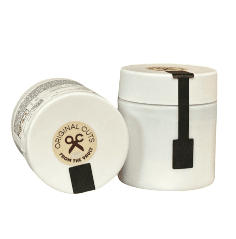 The Vault Kashmir Kush