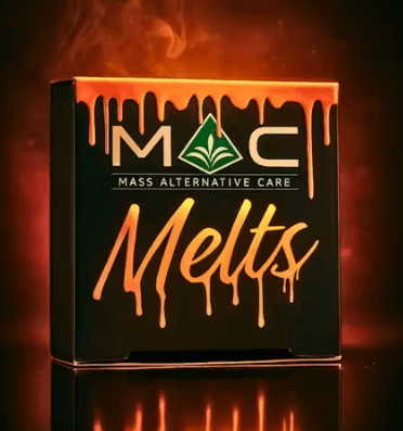 MAC Zombie Sugar | 1g | 93.55% TAC 3.79% Terpenes