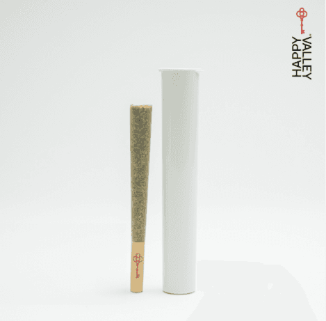 Happy Valley Pre-rolls