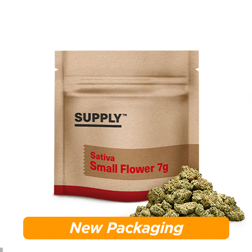 Supply Durban Small Flower