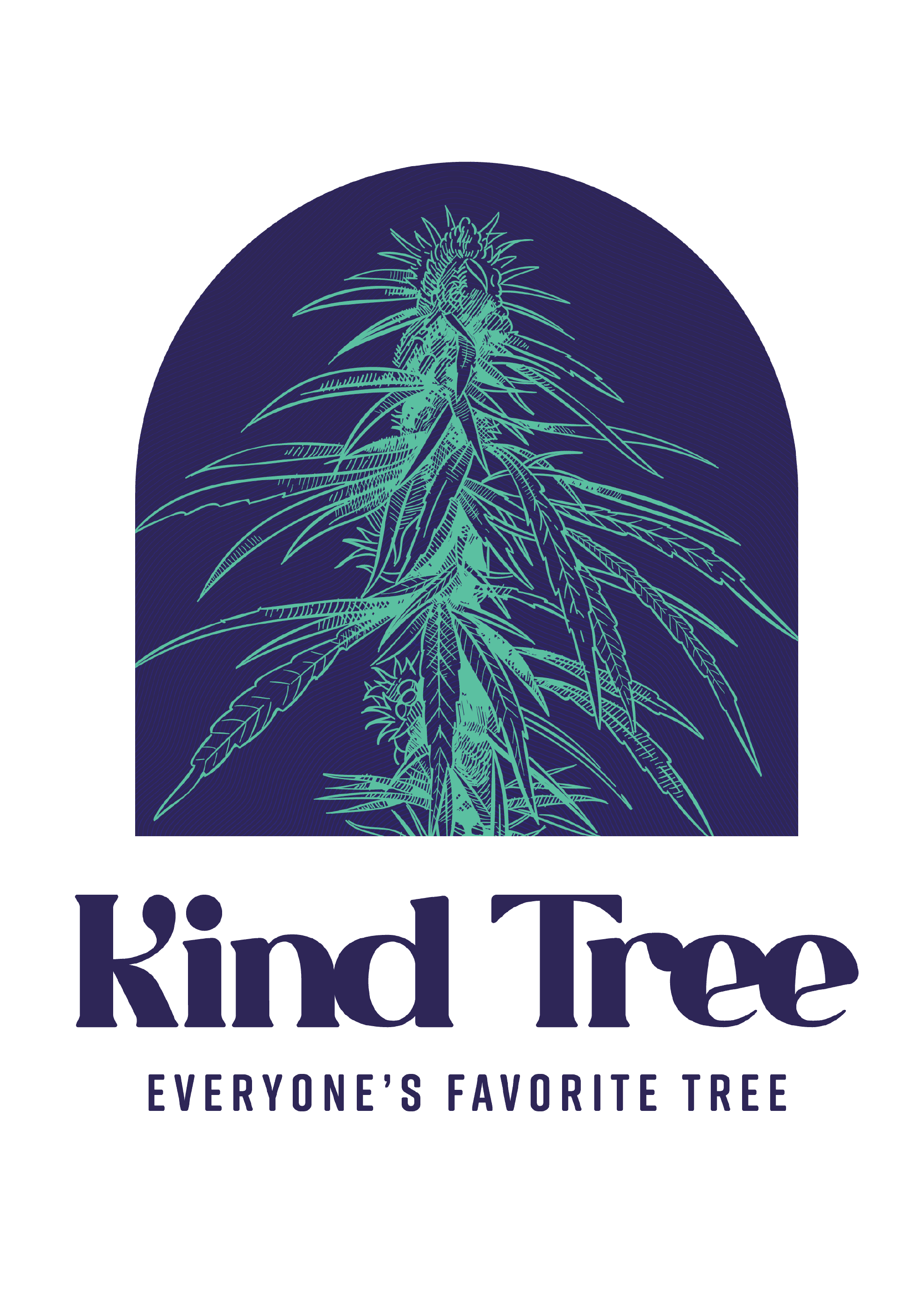 Kind Tree IC Banger Crumble