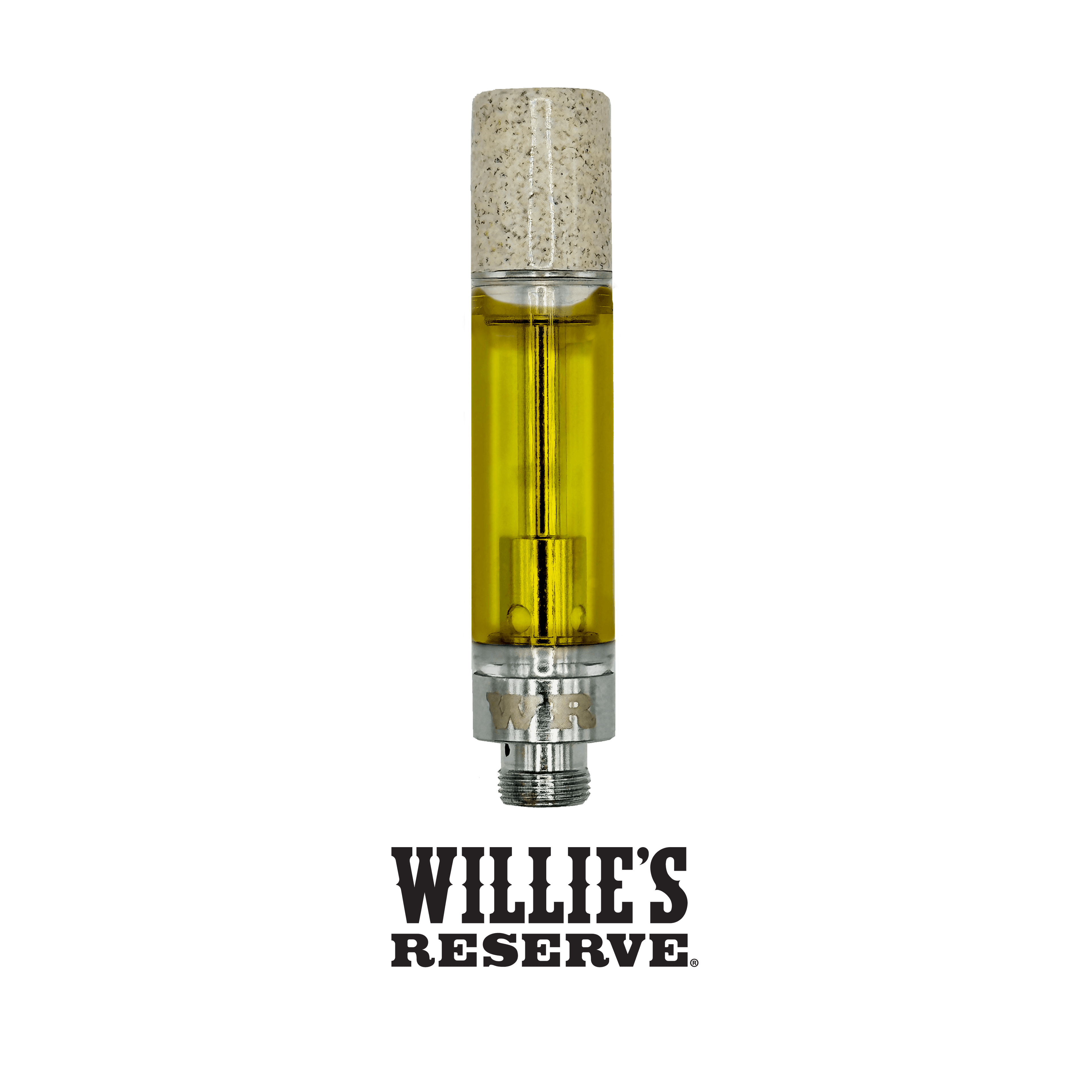 Willie's Reserve Don't You Ever Get Tired | Vape