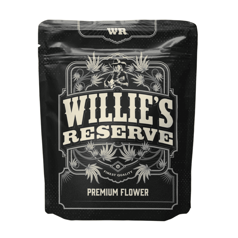 Willie's Reserve Gum Gum | Premium Flower | 7G