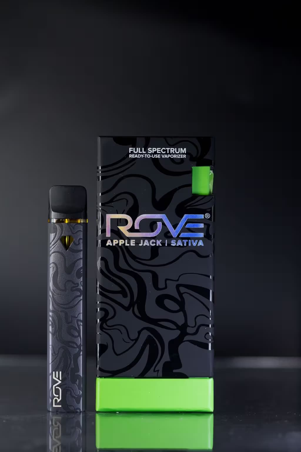 ROVE Apple Jack - Pod Reload (1.0g)