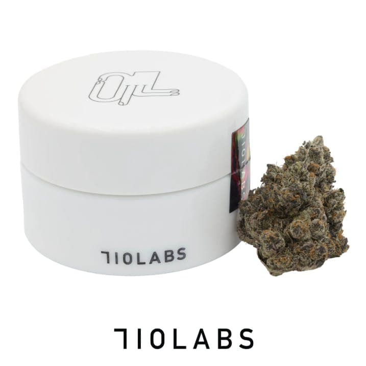710 Labs