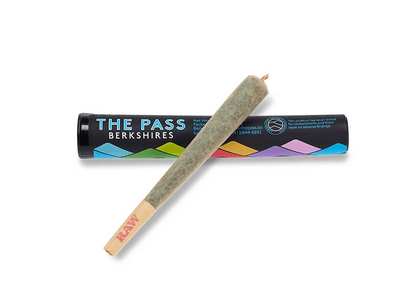 The Pass