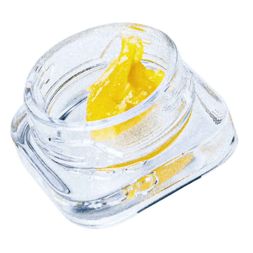Cloud Cover Super Boof 1.0g Budder