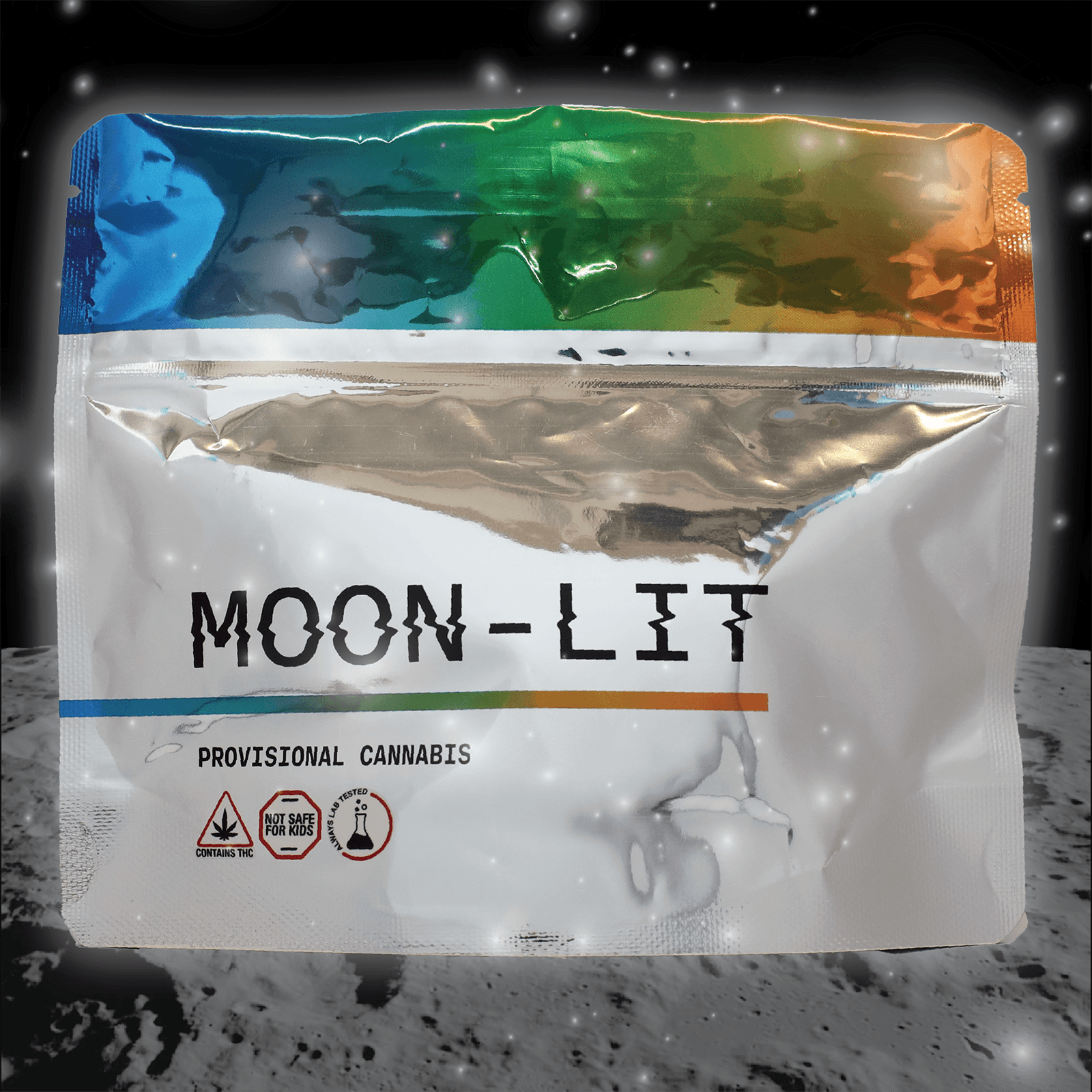 Moon-Lit Fudge Dredd 3.5g