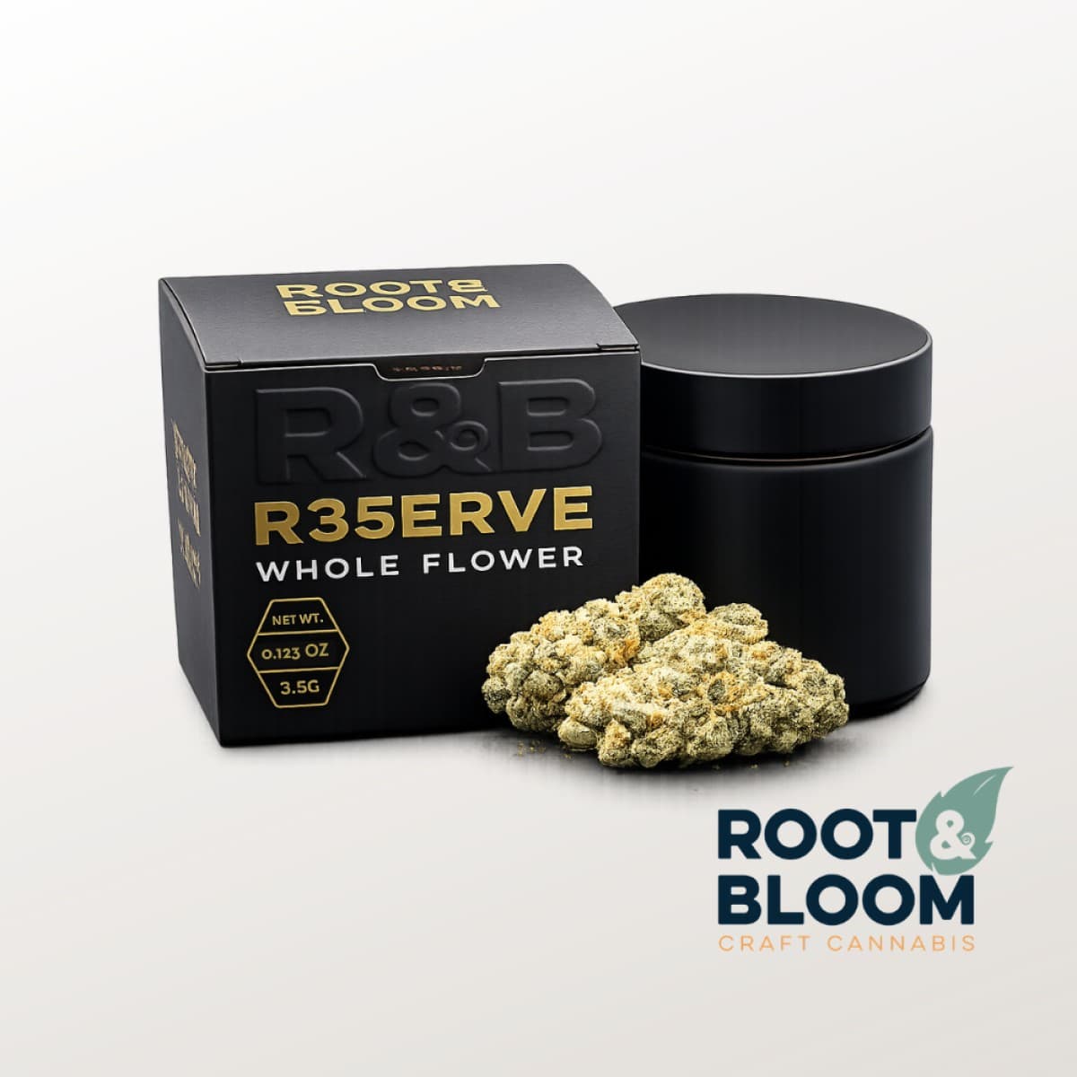 Reserve Gelato Punch | Flower | 3.5g