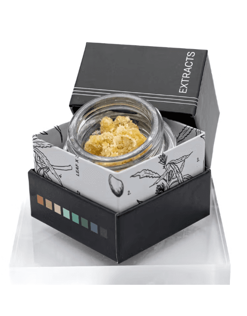 Theory Wellness 3D | Sugar | 4g