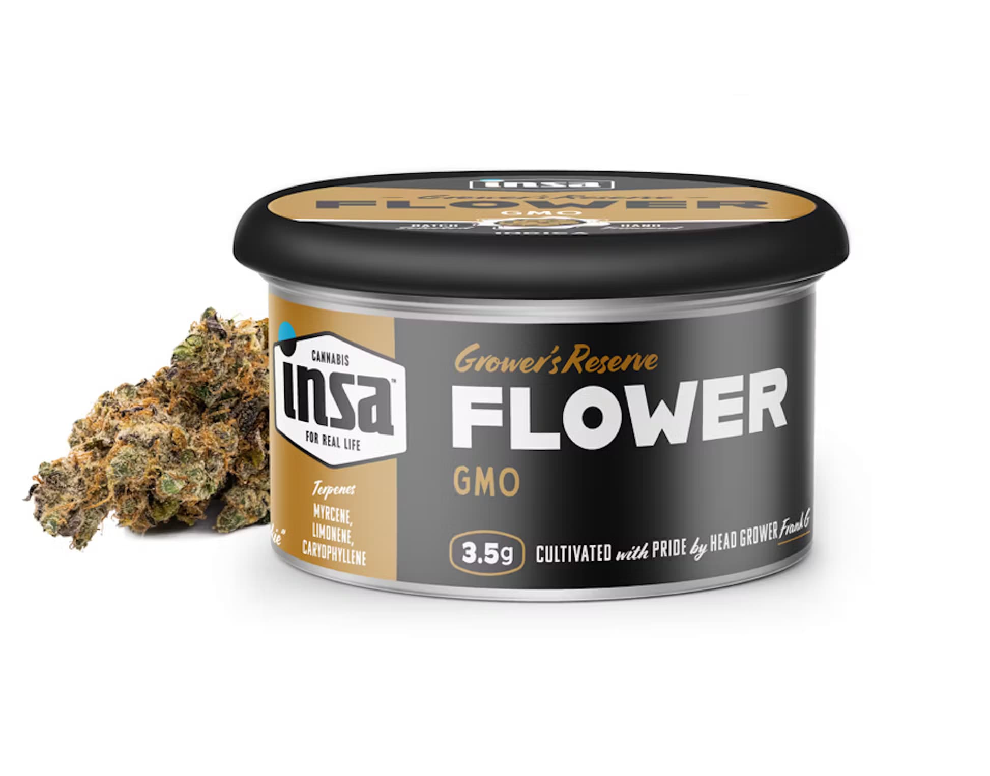 Insa C.R.E.A.M. | Flower | 3.5g