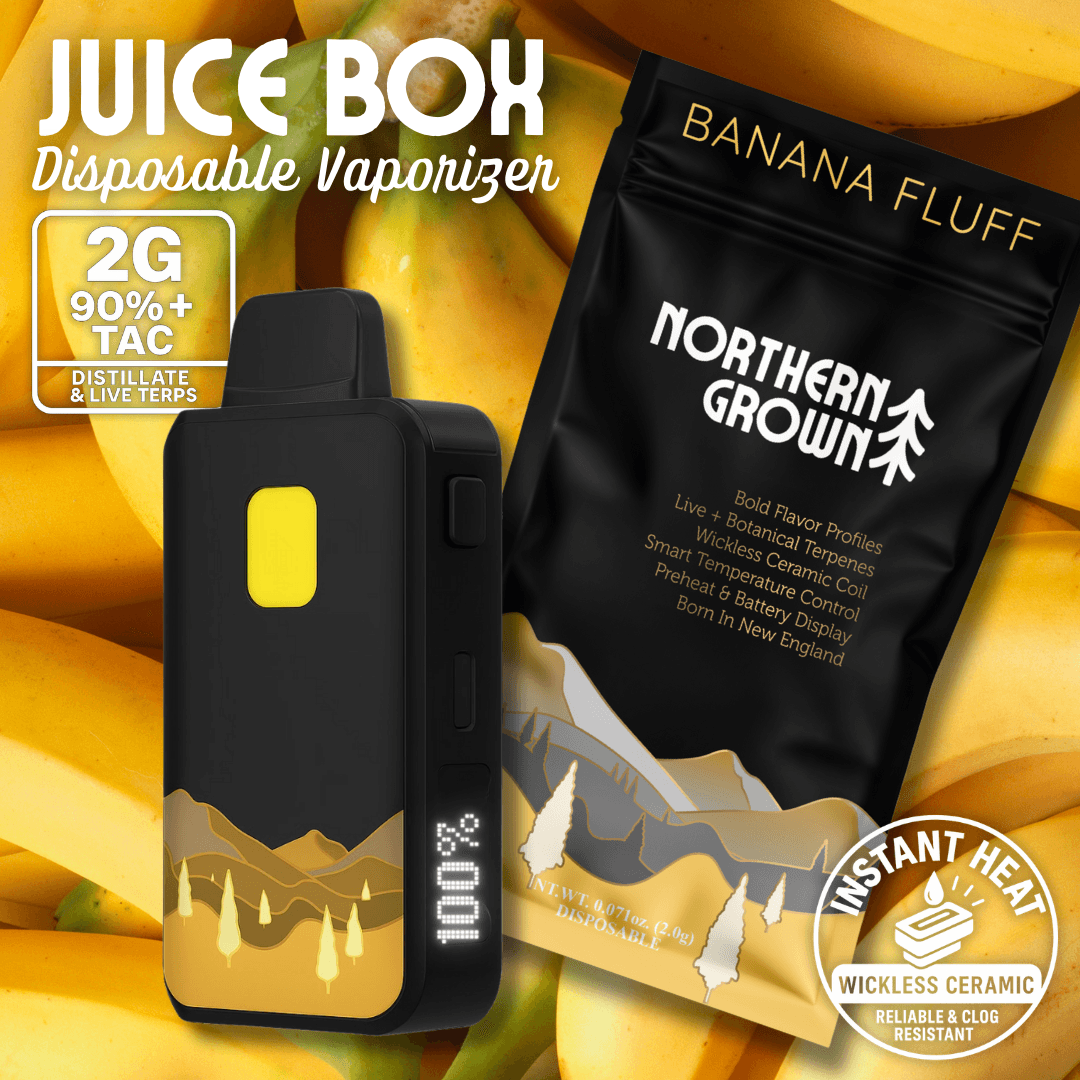 Northern Grown Vapes