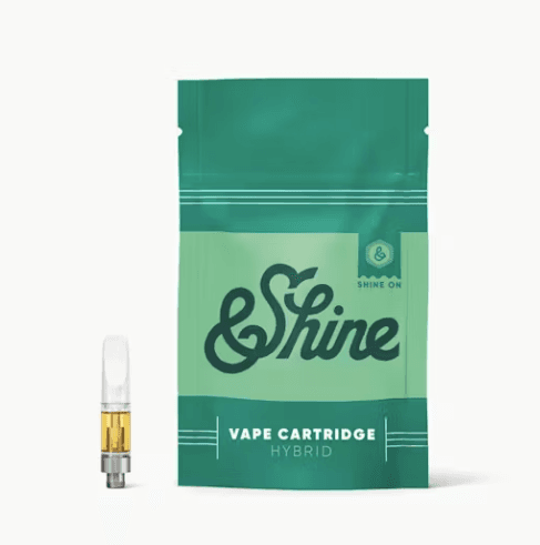 &Shine Wedding Cake Cartridge