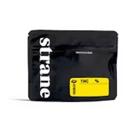 Strane Gas Smack