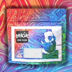 Garcia Hand Picked Wingsuit