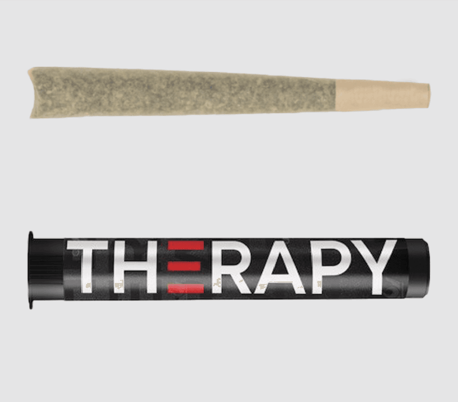 Therapy GG#4 Pre-Roll