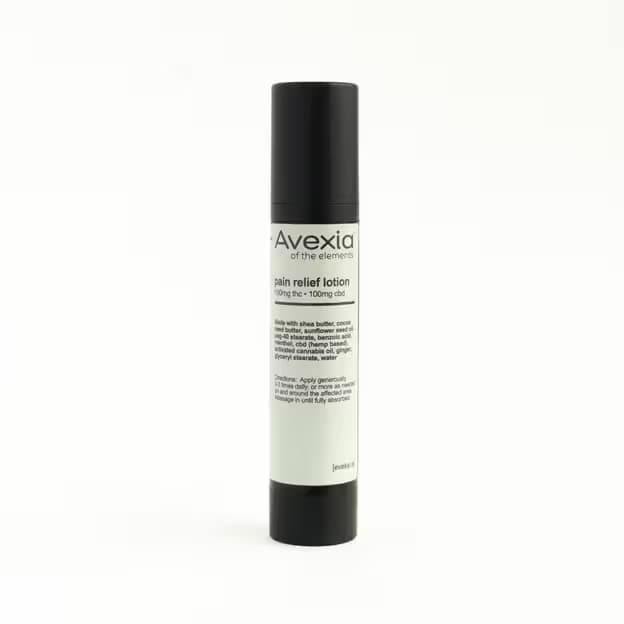Avexia Relief
