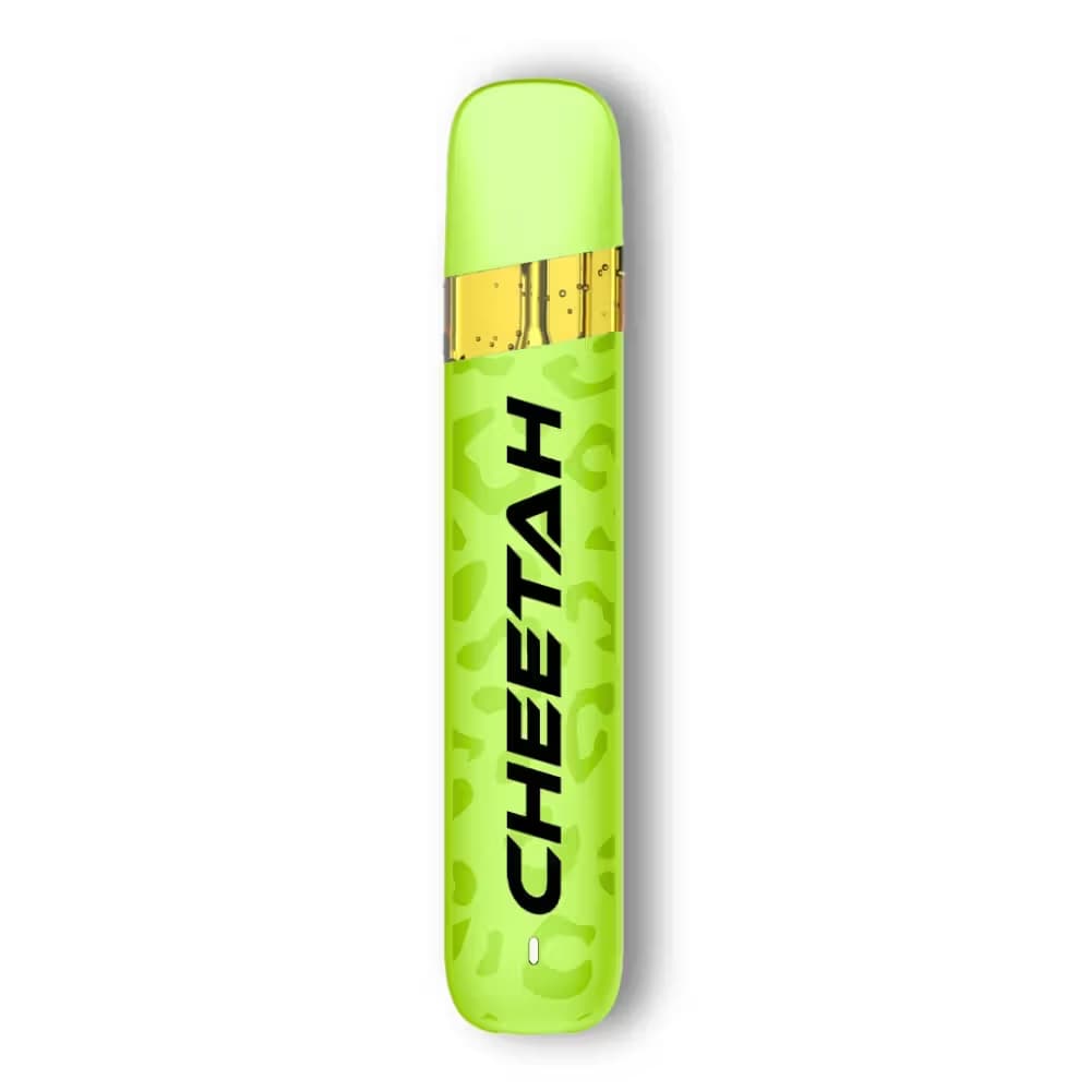 Cheetah Lemon Skunk