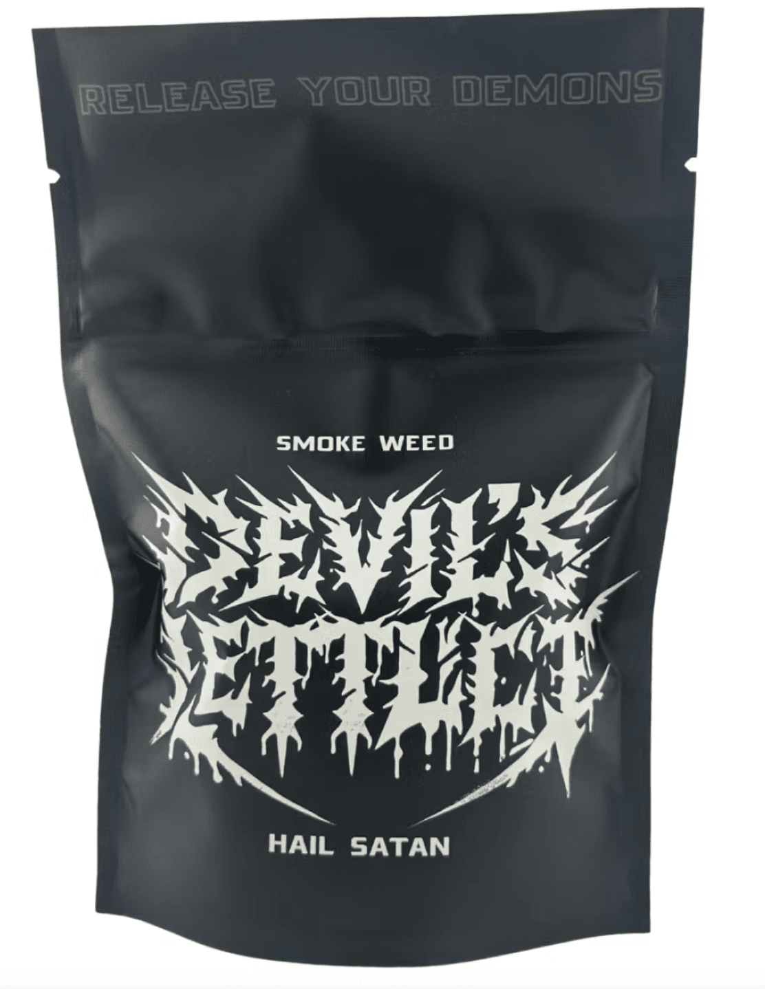 Devils Lettuce Mescaline