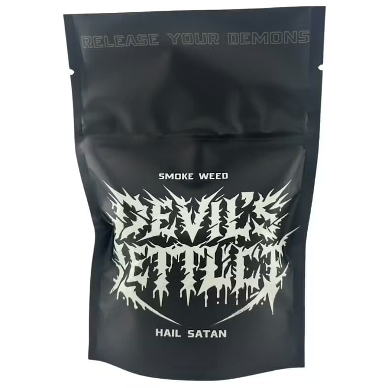 Devils Lettuce Wave Rider