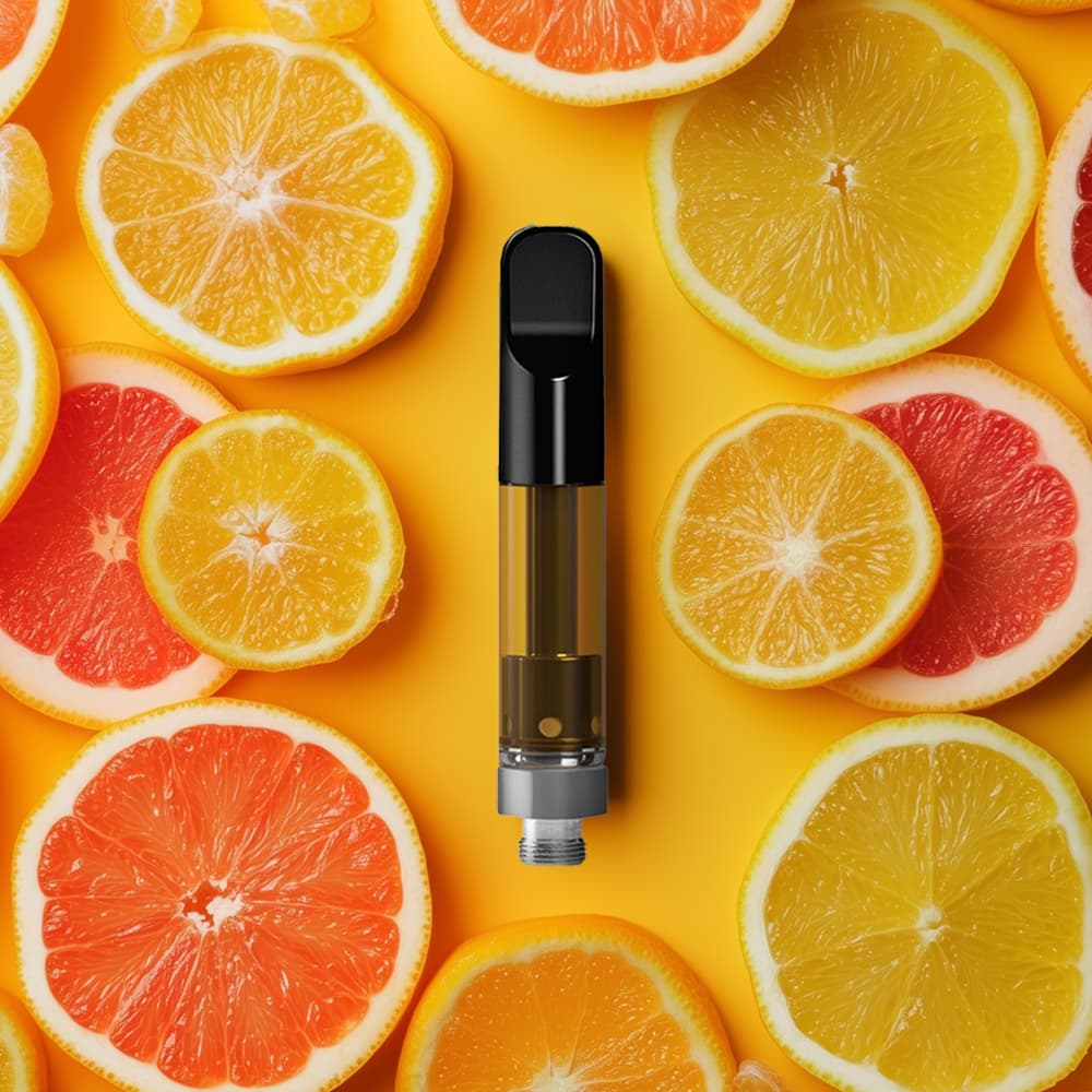 THEORYb THEORYb: Citrus Rush