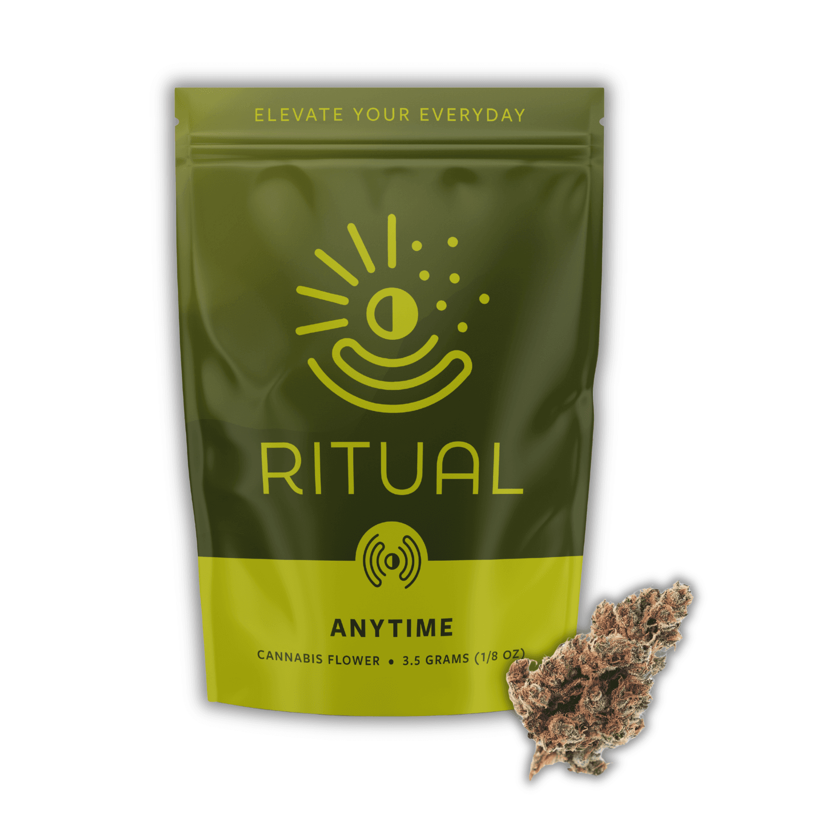 Ritual Cinderella Pineapple | Ritual |