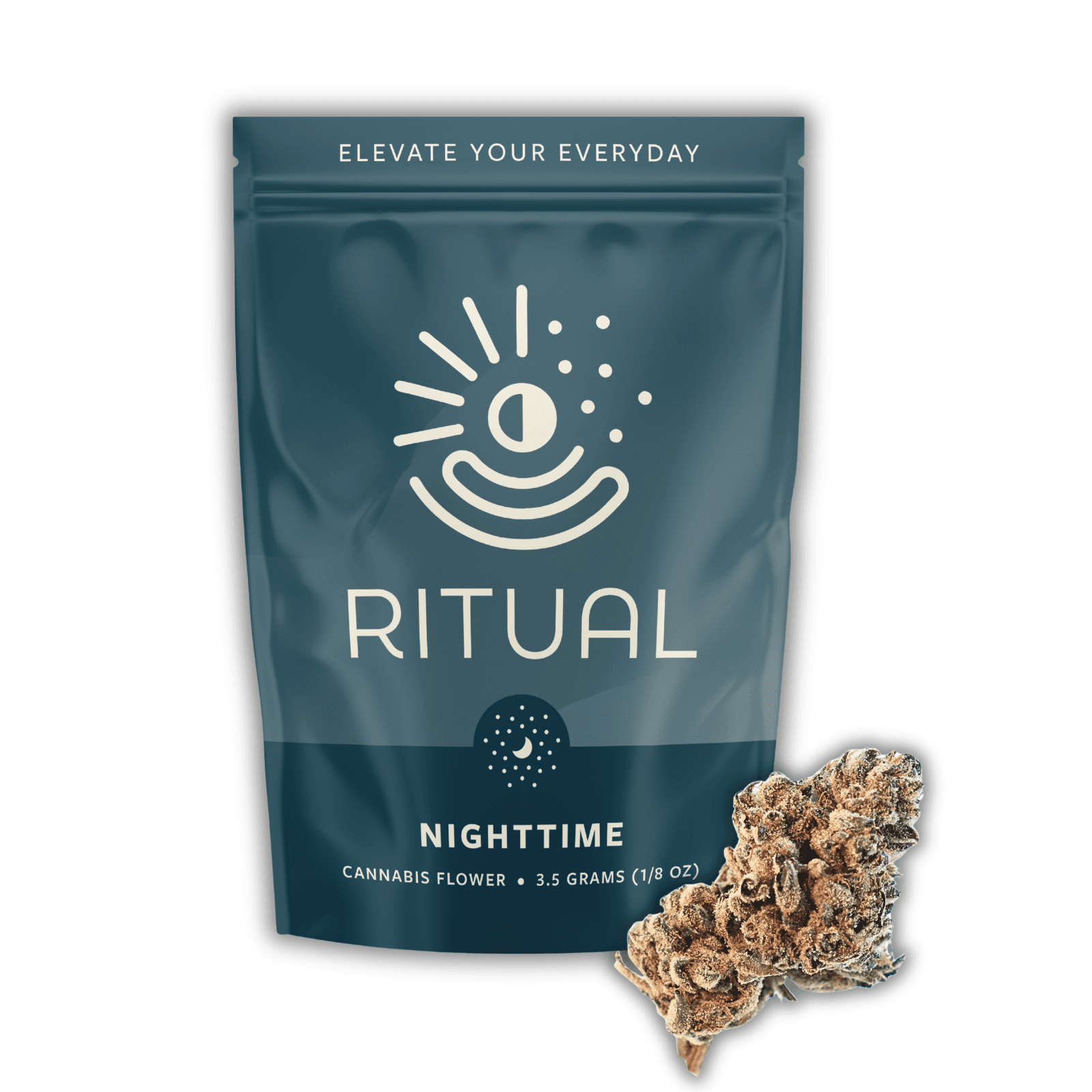 Ritual Vanilla Frosting | Ritual |