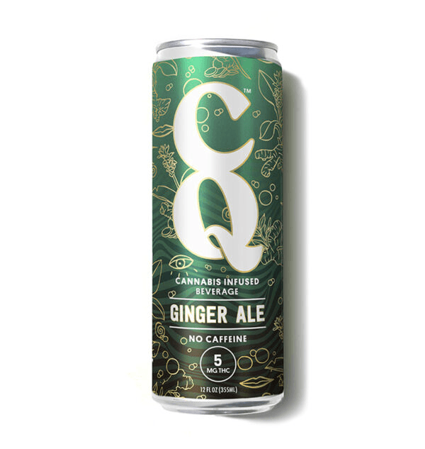 CQ Beverages