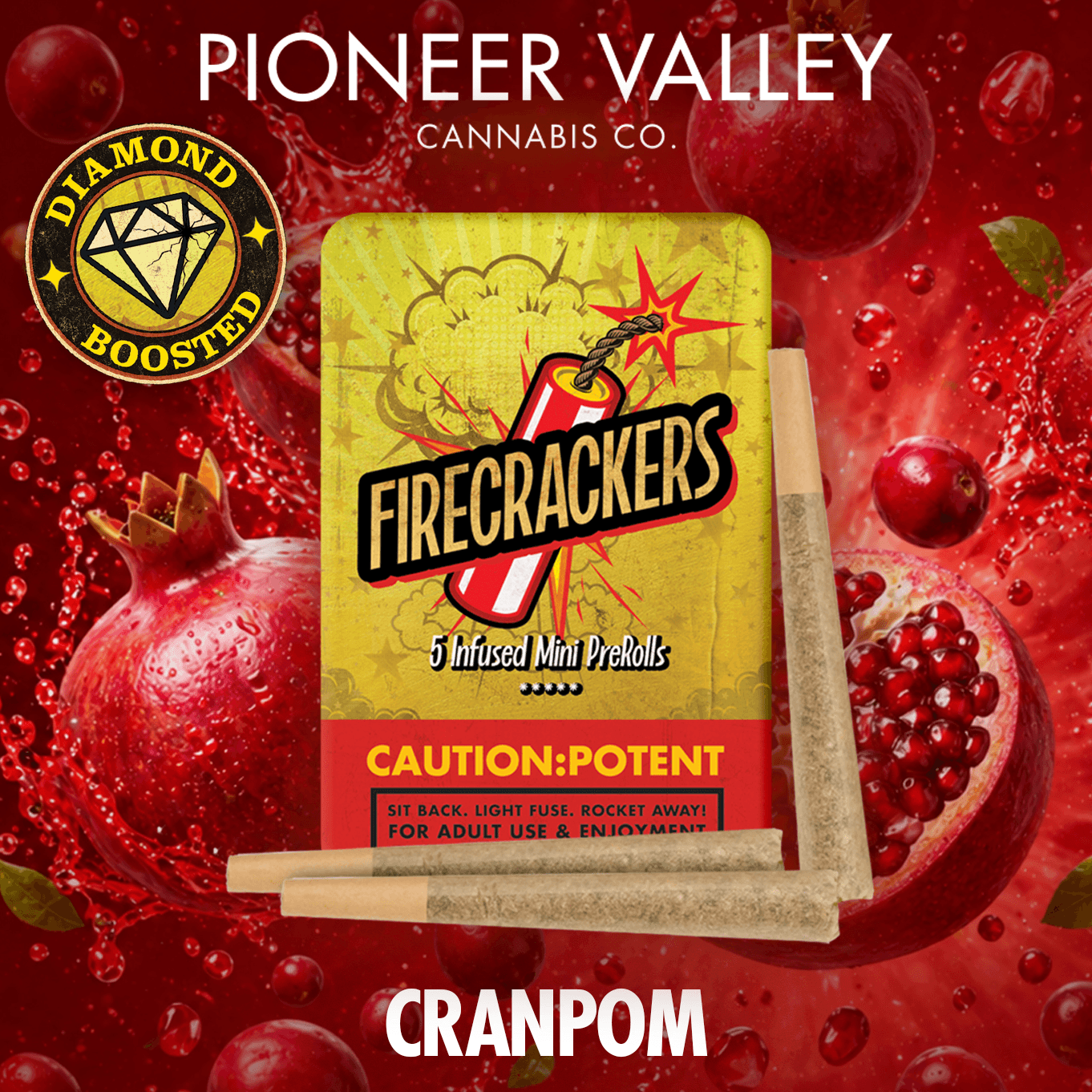 Firecracker