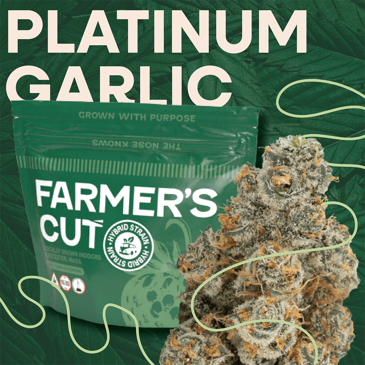 Farmer's Cut