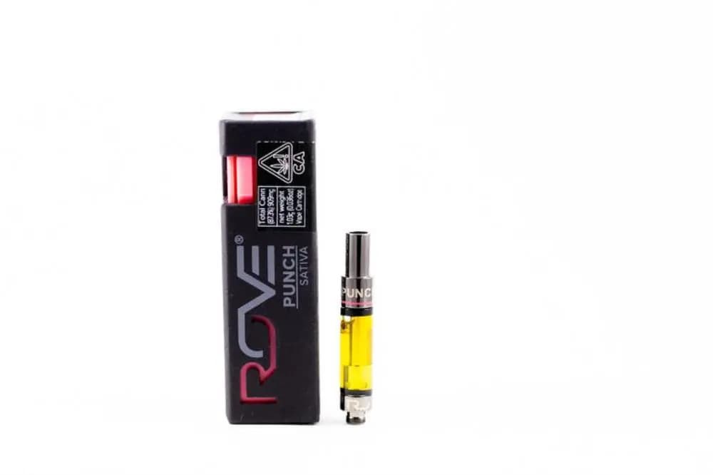 ROVE Punch | ROVE Classics | 1g