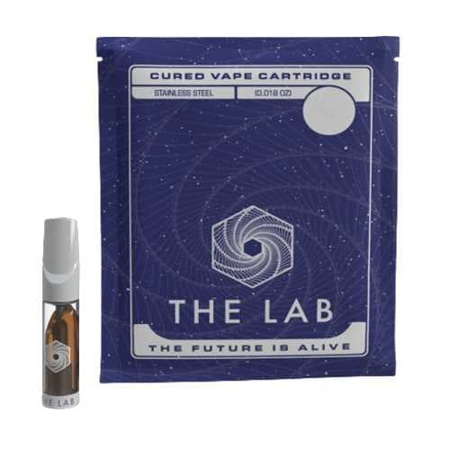 (the) Essence Motor Breath Distillate Vape Cartridge