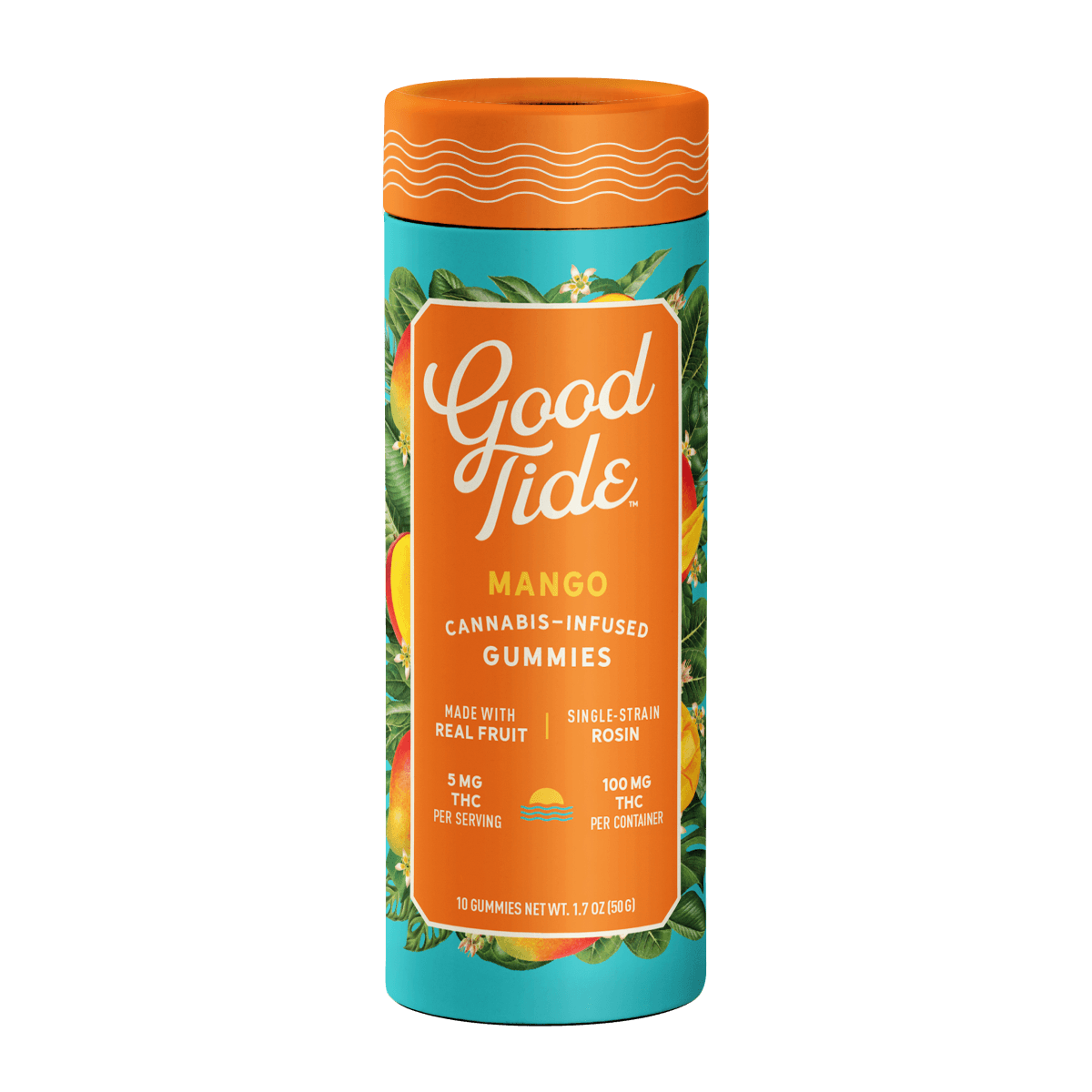 Good Tide