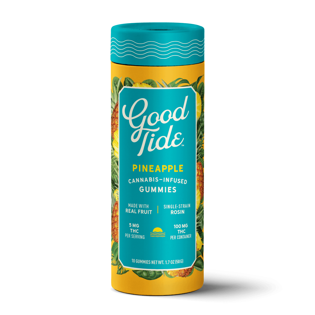 Good Tide