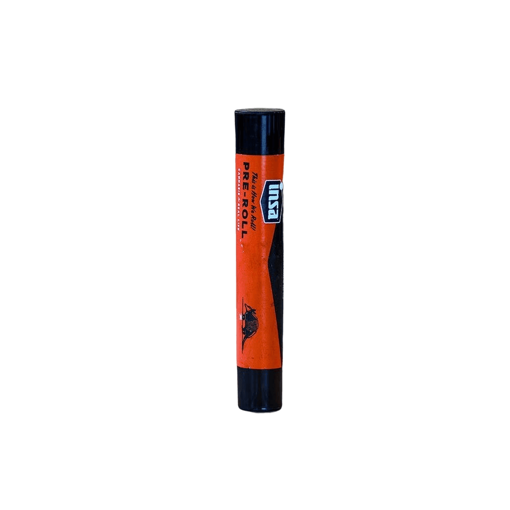 Insa Dark Matter - Preroll 1g