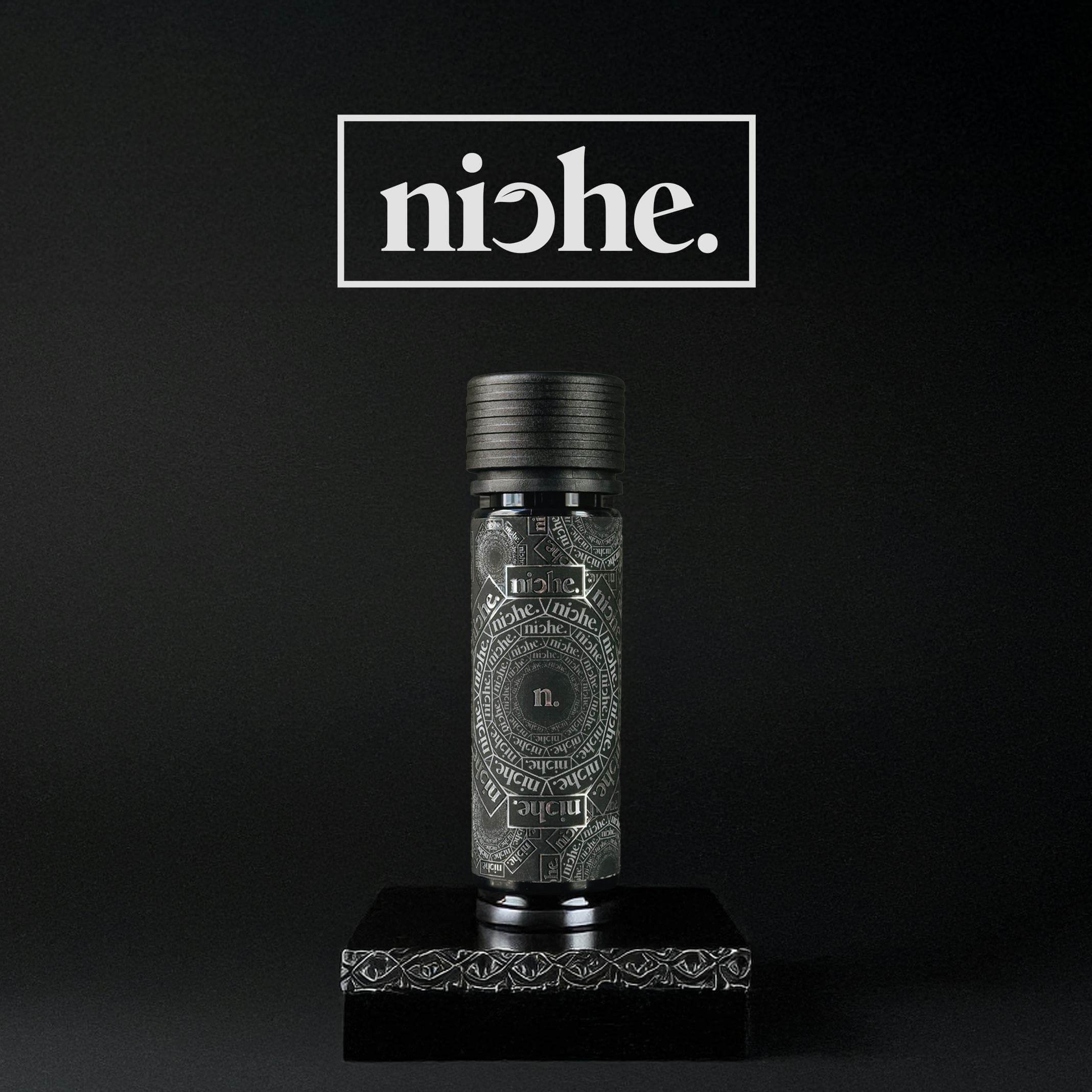 niche. [REC] Niche | Zereal Milk | 1g/2pk Preroll