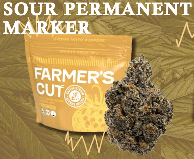 Farmer's Cut