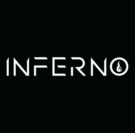Inferno Candied Garlic | 3.5g