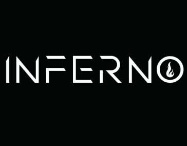Inferno DDD | 3.5g