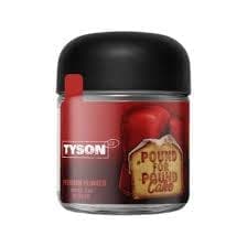 Tyson 2.0 Pound For Pound Cake - 3.5G