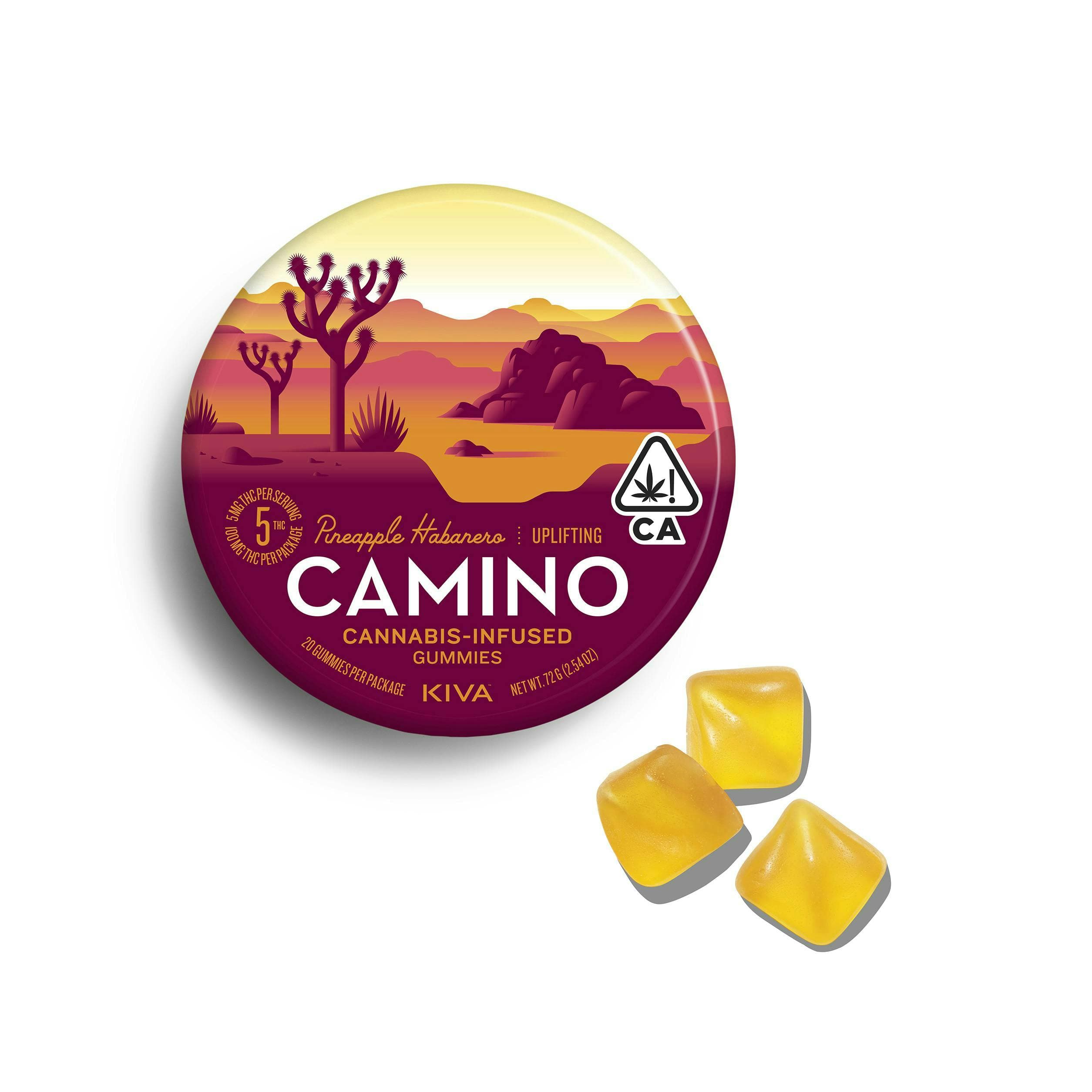 Camino