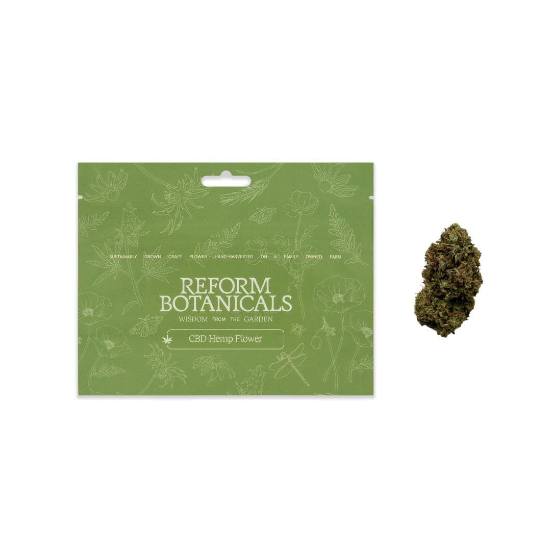 Reform Botanicals