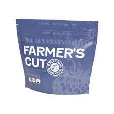 Farmer's Cut Cheddar Cheeze