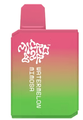 Micro Bar Watermelon Mimosa - 2G - AIO [2000mg]
