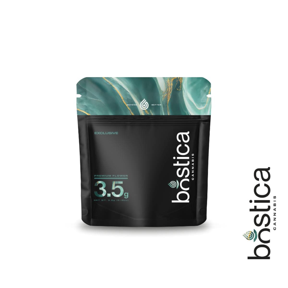 Bostica Petrol Potion 1g Pre-Roll