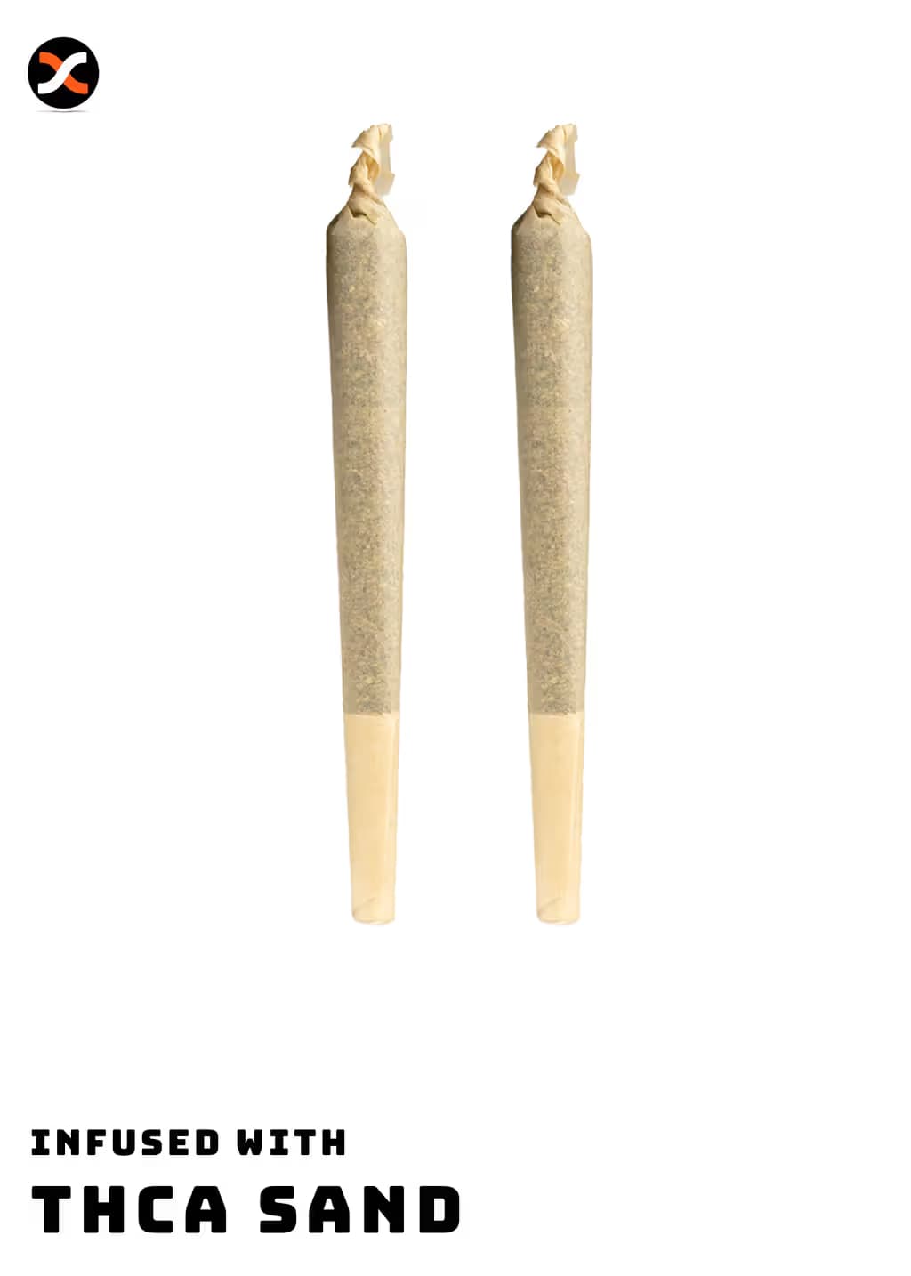 Superflux Pre-rolls